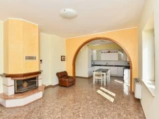 Villa unifamiliare via Municipio, Lustra — foto 16 di 30
