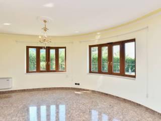 Villa unifamiliare via Municipio, Lustra — foto 8 di 30