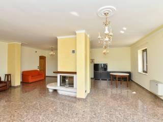Villa unifamiliare via Municipio, Lustra — foto 19 di 30