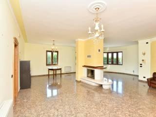 Villa unifamiliare via Municipio, Lustra — foto 14 di 30