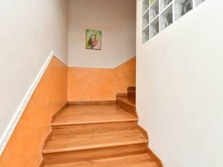 Villa unifamiliare via Municipio, Lustra — foto 28 di 30