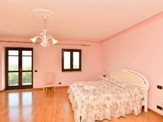 Villa unifamiliare via Municipio, Lustra — foto 13 di 30