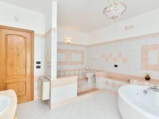 Villa unifamiliare via Municipio, Lustra — foto 26 di 30