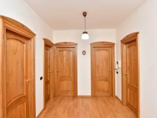 Villa unifamiliare via Municipio, Lustra — foto 18 di 30