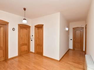 Villa unifamiliare via Municipio, Lustra — foto 20 di 30