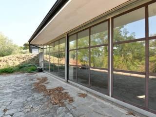 Villa unifamiliare via Municipio, Lustra — foto 17 di 30