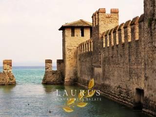 Appartamento via Benaco, Centro, Sirmione — foto 2 di 7