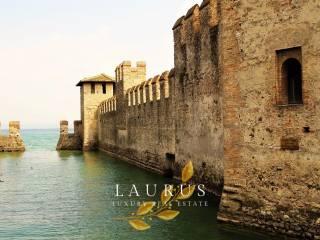 Appartamento via Benaco, Centro, Sirmione — foto 6 di 7