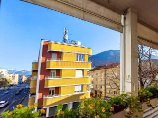 Appartamento viale Druso, Gries - San Quirino, Bolzano — foto 65 di 71