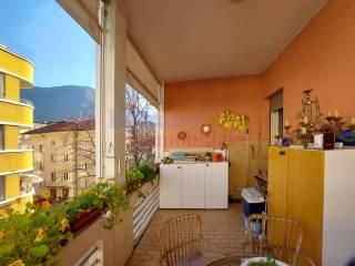 Appartamento viale Druso, Gries - San Quirino, Bolzano — foto 22 di 71