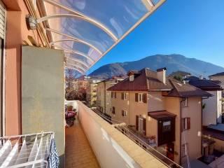 Appartamento viale Druso, Gries - San Quirino, Bolzano — foto 32 di 71