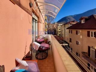 Appartamento viale Druso, Gries - San Quirino, Bolzano — foto 54 di 71