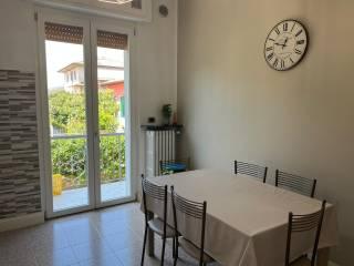 Appartamento via Pionte Grappa, Marchesino Bovo, Buttapietra — foto 14 di 32