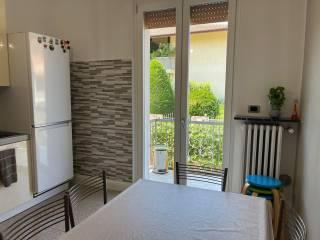 Appartamento via Pionte Grappa, Marchesino Bovo, Buttapietra — foto 25 di 32
