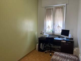 Appartamento via Pionte Grappa, Marchesino Bovo, Buttapietra — foto 32 di 32