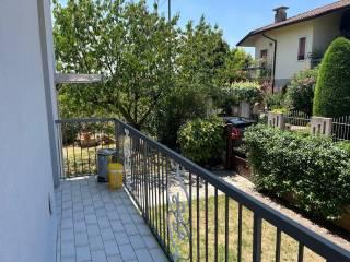 Appartamento via Pionte Grappa, Marchesino Bovo, Buttapietra — foto 4 di 32