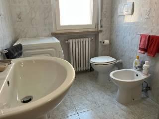 Appartamento via Pionte Grappa, Marchesino Bovo, Buttapietra — foto 19 di 32
