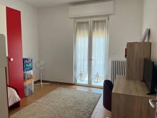 Appartamento via Pionte Grappa, Marchesino Bovo, Buttapietra — foto 27 di 32