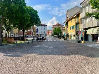 Monolocale piazza Sette Martiri 23, Centro, Terno d'Isola — foto 3 di 17