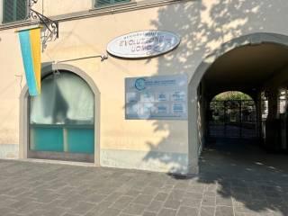 Monolocale piazza Sette Martiri 23, Centro, Terno d'Isola — foto 16 di 17
