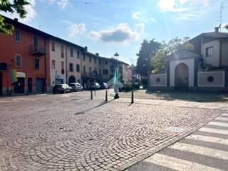 Monolocale piazza Sette Martiri 23, Centro, Terno d'Isola — foto 7 di 17