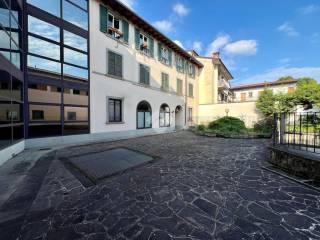 Monolocale piazza Sette Martiri 23, Centro, Terno d'Isola — foto 10 di 17