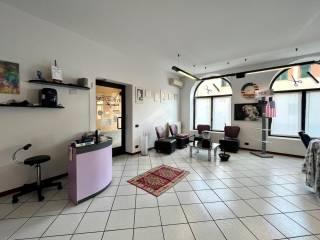 Monolocale piazza Sette Martiri 23, Centro, Terno d'Isola — foto 15 di 17