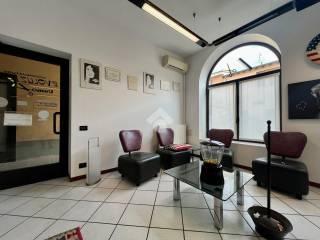 Monolocale piazza Sette Martiri 23, Centro, Terno d'Isola — foto 6 di 17