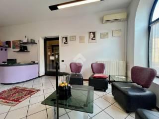 Monolocale piazza Sette Martiri 23, Centro, Terno d'Isola — foto 12 di 17