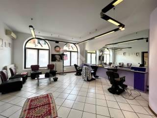 Monolocale piazza Sette Martiri 23, Centro, Terno d'Isola — foto 11 di 17