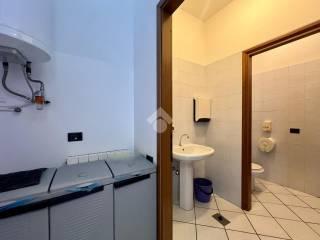 Monolocale piazza Sette Martiri 23, Centro, Terno d'Isola — foto 8 di 17