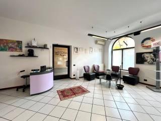 Monolocale piazza Sette Martiri 23, Centro, Terno d'Isola — foto 13 di 17