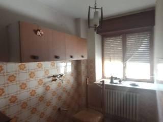 Appartamento da ristrutturare, su più livelli, Gignod — foto 4 di 35