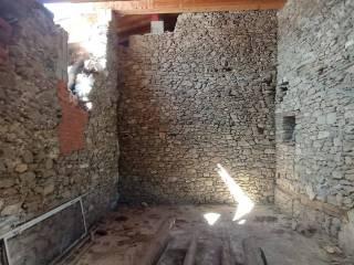 Appartamento da ristrutturare, su più livelli, Gignod — foto 28 di 35