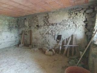 Appartamento da ristrutturare, su più livelli, Gignod — foto 24 di 35