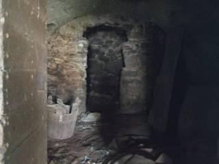 Appartamento da ristrutturare, su più livelli, Gignod — foto 32 di 35