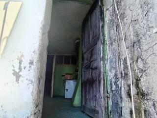 Appartamento da ristrutturare, su più livelli, Gignod — foto 15 di 35