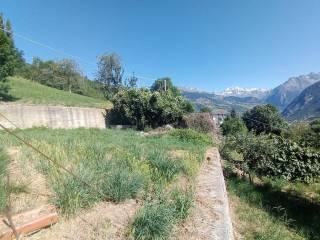 Appartamento da ristrutturare, su più livelli, Gignod — foto 21 di 35
