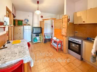 Trilocale corso del Tirreno, Marina Di Santa Maria Del Cedro, Santa Maria del Cedro — foto 17 di 27