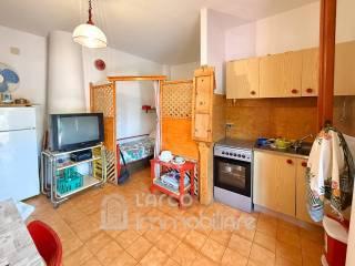 Trilocale corso del Tirreno, Marina Di Santa Maria Del Cedro, Santa Maria del Cedro — foto 8 di 27