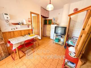 Trilocale corso del Tirreno, Marina Di Santa Maria Del Cedro, Santa Maria del Cedro — foto 23 di 27