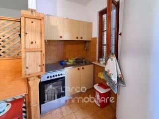 Trilocale corso del Tirreno, Marina Di Santa Maria Del Cedro, Santa Maria del Cedro — foto 10 di 27