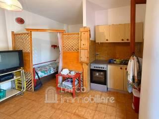 Trilocale corso del Tirreno, Marina Di Santa Maria Del Cedro, Santa Maria del Cedro — foto 2 di 27