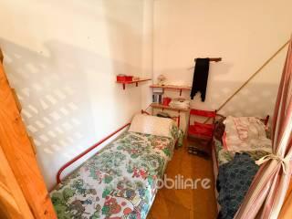 Trilocale corso del Tirreno, Marina Di Santa Maria Del Cedro, Santa Maria del Cedro — foto 18 di 27