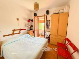 Trilocale corso del Tirreno, Marina Di Santa Maria Del Cedro, Santa Maria del Cedro — foto 26 di 27