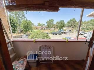 Trilocale corso del Tirreno, Marina Di Santa Maria Del Cedro, Santa Maria del Cedro — foto 7 di 27