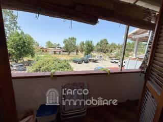 Trilocale corso del Tirreno, Marina Di Santa Maria Del Cedro, Santa Maria del Cedro — foto 13 di 27