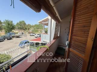 Trilocale corso del Tirreno, Marina Di Santa Maria Del Cedro, Santa Maria del Cedro — foto 16 di 27