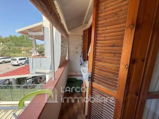 Trilocale corso del Tirreno, Marina Di Santa Maria Del Cedro, Santa Maria del Cedro — foto 24 di 27