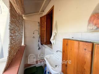 Trilocale corso del Tirreno, Marina Di Santa Maria Del Cedro, Santa Maria del Cedro — foto 20 di 27